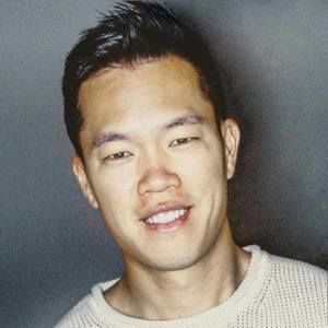 Meet your Posher, Robbie